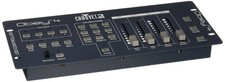CHAUVET DJ LED Lighting OBEY4 