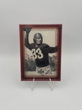 2000 Upper Deck Legends #M5 Sammy Baugh Millennium QBs CVX