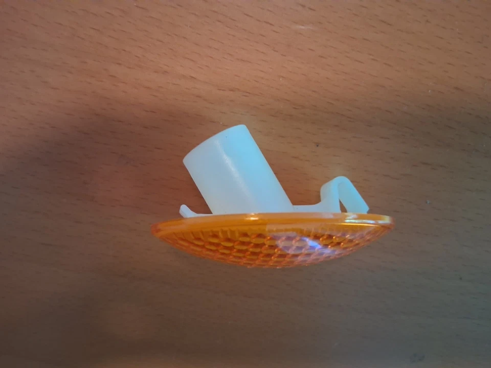 Neuer Seitenblinker für Opel Astra / Corsa / Tigra - Bild 2 von 4