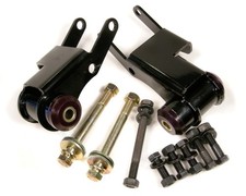 73 A B C F M J-body Mopar Small Block To Big Block Conversion Motor Mounts