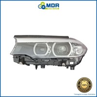 Vorderer Linker Led-Scheinwerfer - SX - BMW Serie 5 G30-G31 17->