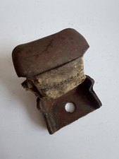 Nos Ford D0oz-5486-b 1970 Mustang Rear Stabilizer Bar Axle Bracket Boss 302 429