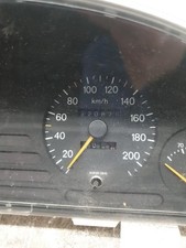 Compteur Fiat ULYSSE