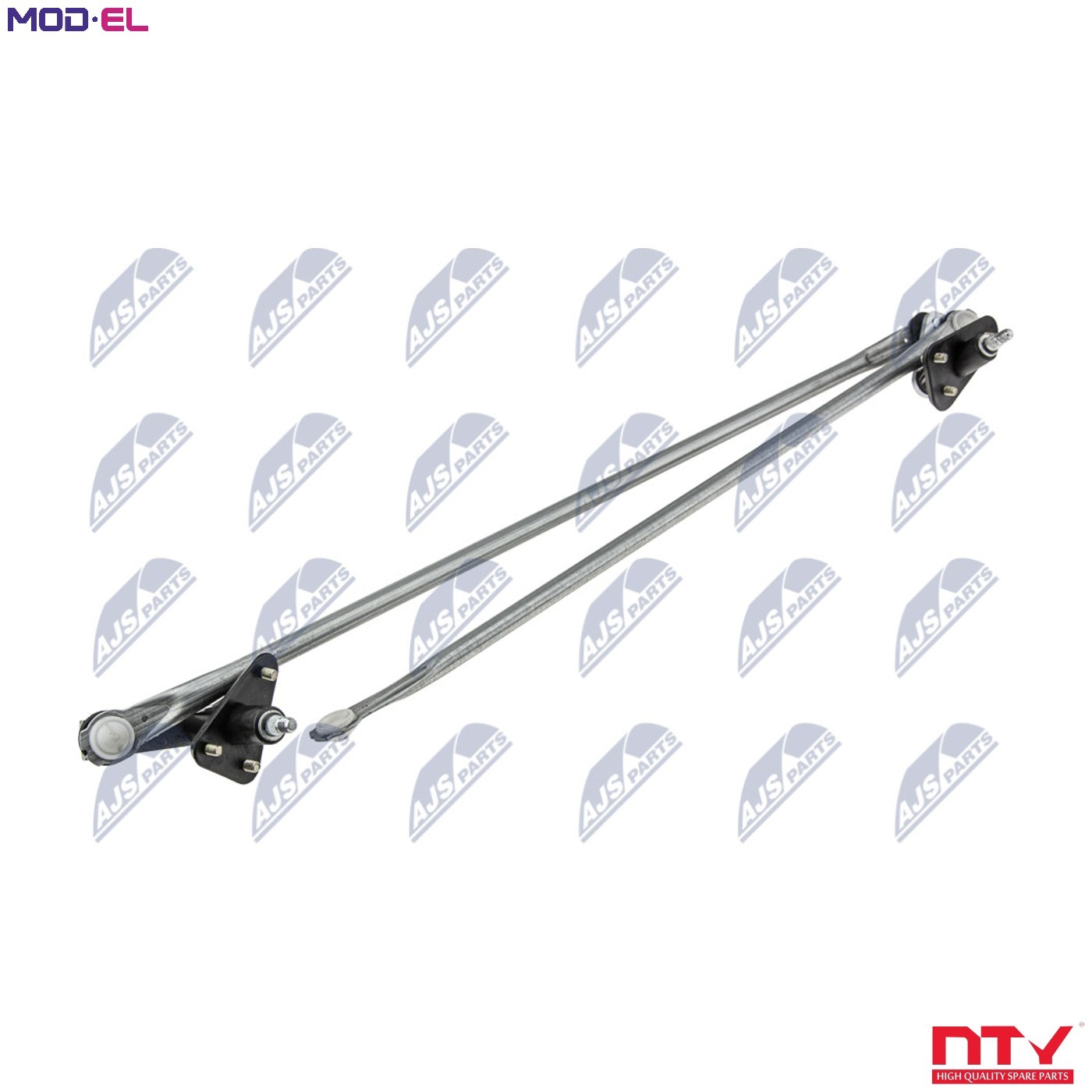 WIPER LINKAGE EMW-MS-002 FORWIPER LINKAGE EMW-MS-002 FOR MITSUBISHI  MR109453 - Image 7