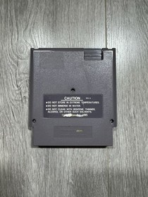 Wheel of Fortune Junior Edition Nintendo NES Video Game