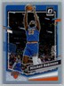 2023-24 Donruss Optic #2 Mitchell Robinson Holo