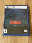 REANIMAL - Sony PlayStation 5
