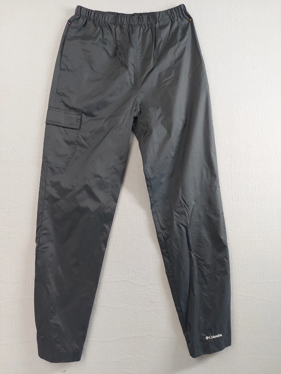 Pantalon Imperméable Hazy Trail™ Homme – Grande Taille | Columbia Sportswear