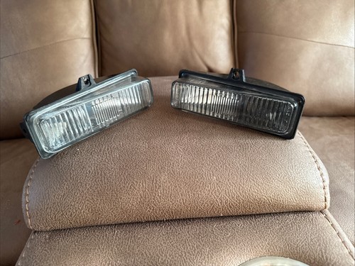 1993-1997 Chevy Camaro RS Z28 LH RH FOG LIGHT GM - Picture 10 of 10