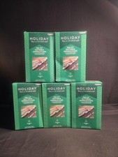 500ct Gutter shingle Clips For Holiday Lights Holiday Living 132029 New