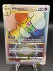 Whimsicott VSTAR (Secret) 175/172 Swsh09: Brilliant Stars Holo