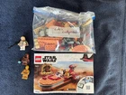 LEGO Star Wars: Luke Skywalker's Landspeeder (75271)