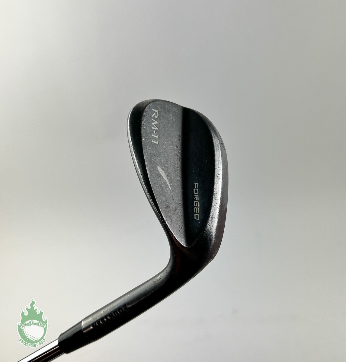 FOURTEEN RM-11 FORGED ウェッジ 3本セット 50.52.58