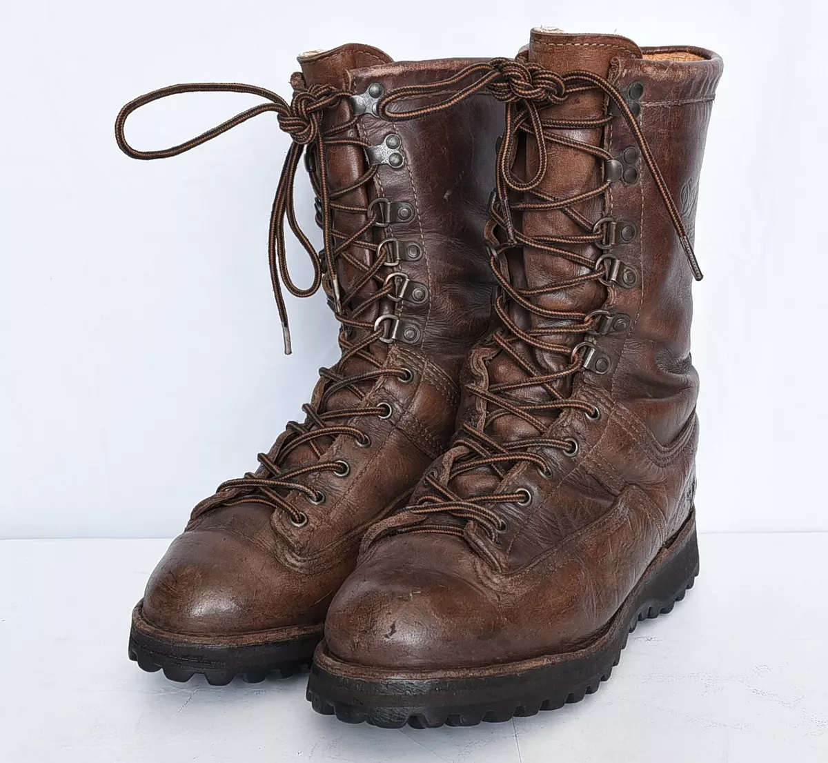 Danner winter work boots cheap