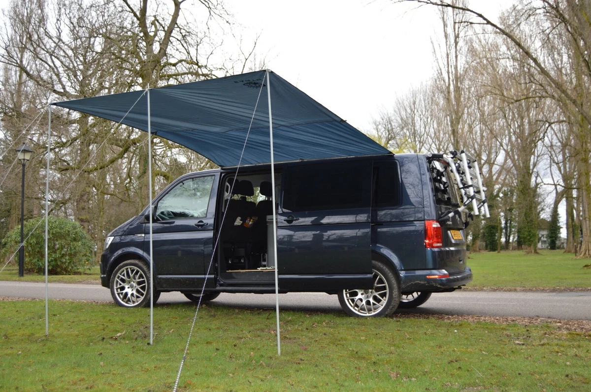 Vw camper sun clearance canopy