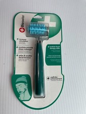 Bioswiss Nodular Facial Therapy Roller, Anti-Aging, Skin Tightening, Fine Lines