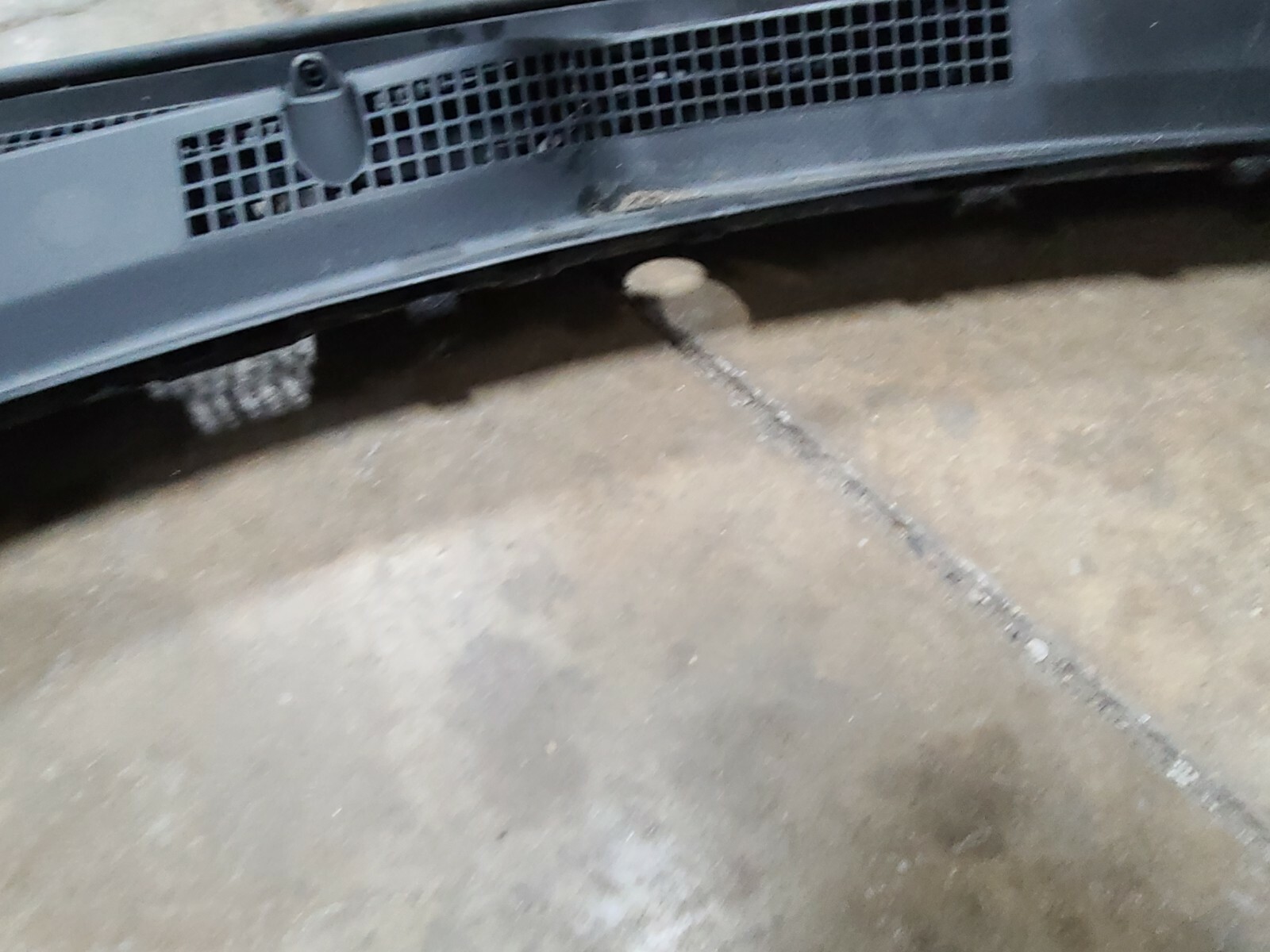 2016 Subaru BRZ Scion FRS 86 Windshield Cowl Trim Molding OEM 4421 eBay