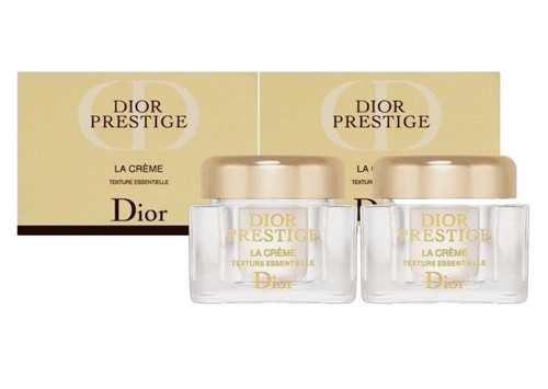 DIOR PRESTIGE La Creme - Intensive repair cream - Travel