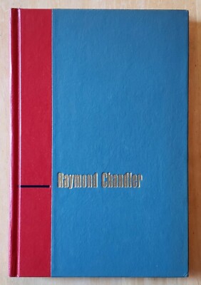 The Big Sleep   Raymond Chandler = Vintage Philip Marlowe Crime Detective