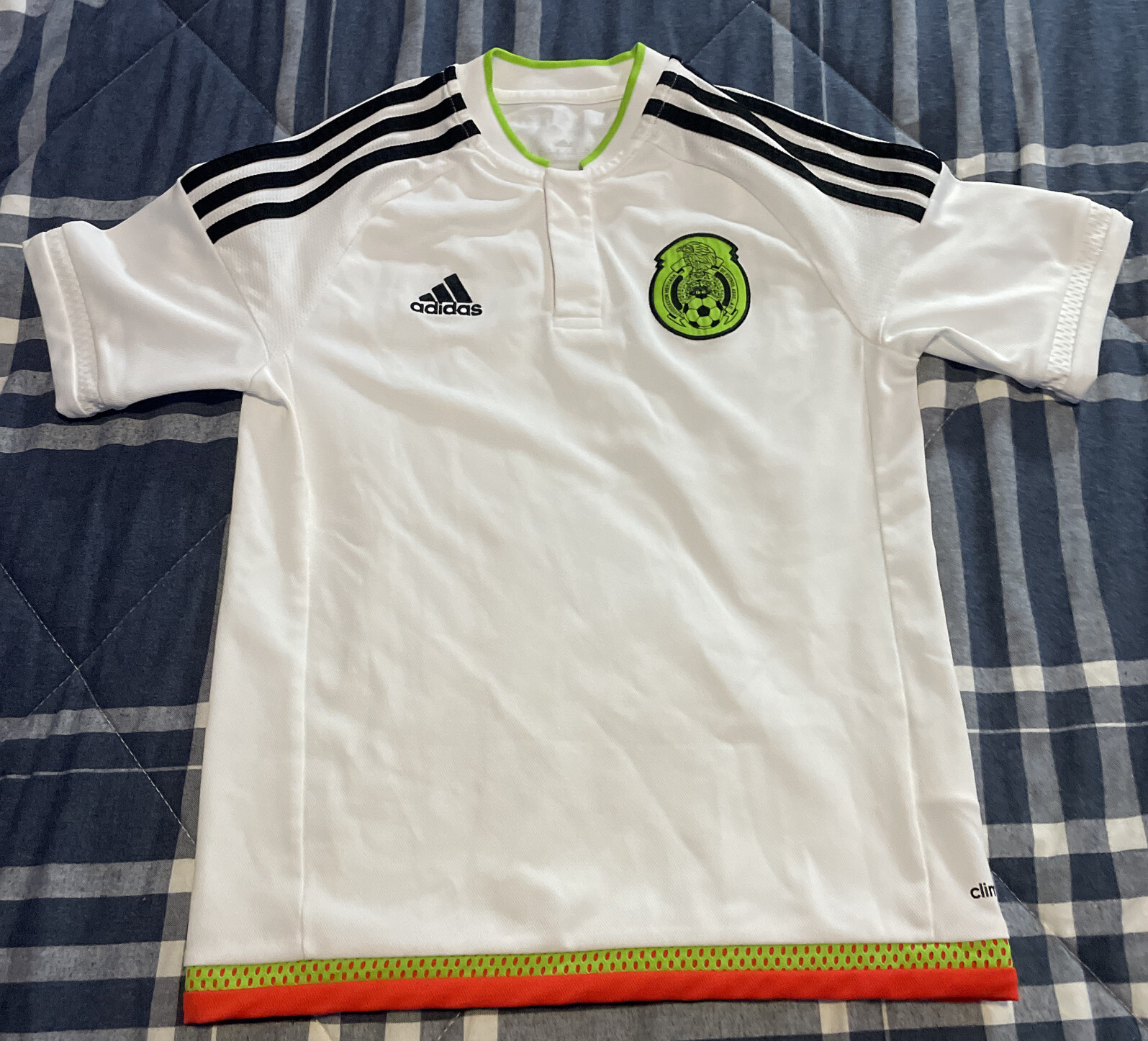 adidas mexico jersey