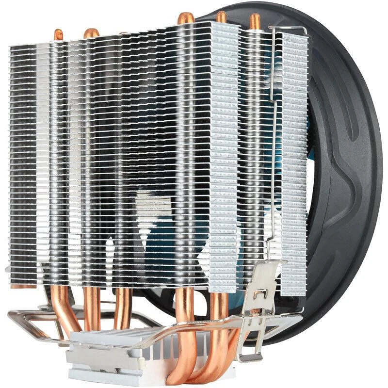 Aerocool Verkho 3 Plus CPU cooler - 120mm - Image 3 of 4