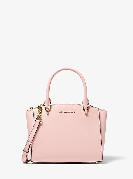 Michael kors ellis tote 2025
