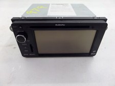 Subaru BRZ GPS Info Display Screen Toyota GT 86 Scion FRS 13-20 86271CA760 328i