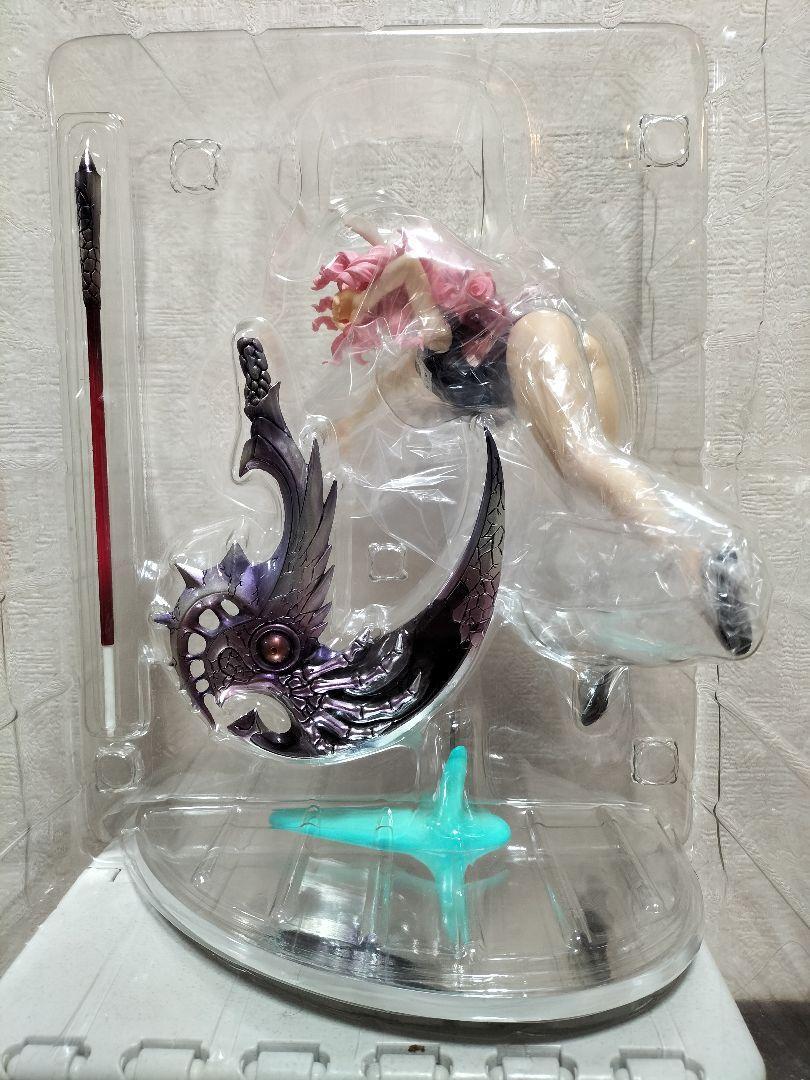 TERA The Exiled Realm of Arborea Elin School Swimsuit ver. Figure
