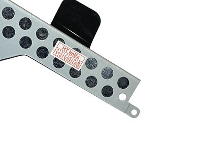 Hard Drive Caddy HDD Bracket for MSI GL75 Leopard 10SFR-071, GL75 10SFR-474