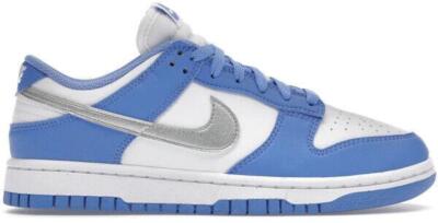 Nike dunk low next nature royal blue men’s shoe size 6/womens 7.5 dd1873 402 Nike Dunk Low Royal Pulse Women main image 3