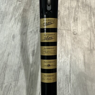 Raquette Babolat Pure Drive 130 Ans édition Limitée - Taille Grip 4 3/8, Neuve