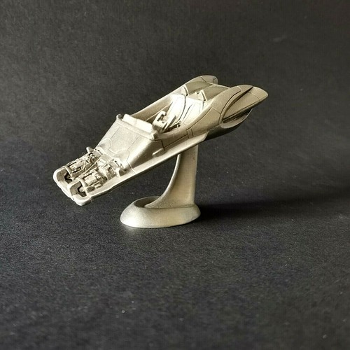 Hasbro Star Wars Anakin Skywalker Speeder -hecho En China 2002 - Sin Caja - España