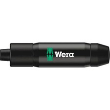 Image of Wera 2090 Impact Driver Handle