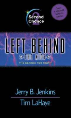 Second Chance (Left Behind: The Kids #2) - Mass Market Paperback - ACCEPTABLE