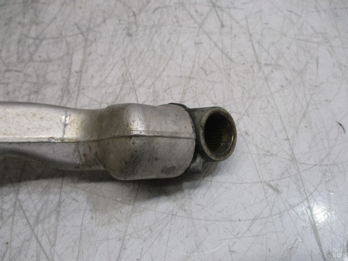 Yamaha yz250f yz 250 f 2004 04 Kick starter kickstarter start - Picture 9 of 12