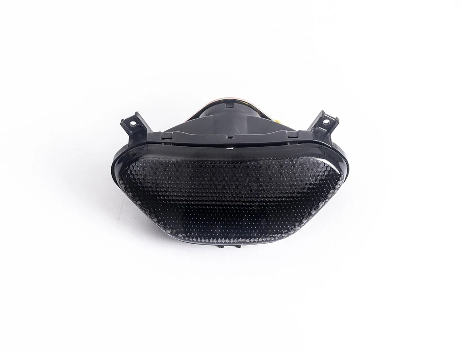 Luz trasera LED humo señales de giro integradas aptas para Suzuki 1997-2000 BANDIT 1200 Foto 4 de 4