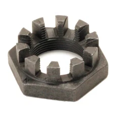 Vw Bus Rear Axle Nut 46mm. Type 2 Transporter Bus 1964-79 & Vanagon, Each