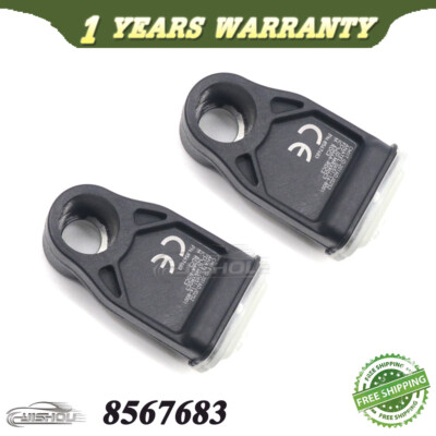 #ad #ad New TPMS Tire Pressure Monitoring Sensor 8567683 For BMW Motorcycle 36318567683 $28.98