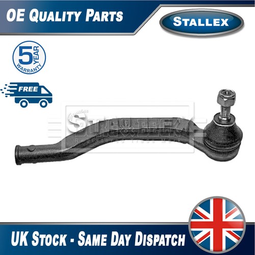 Meyle HD Steering Outer Tie Rod Ends For Renault Trafic & Vauxhall Vivaro – Heavy Duty