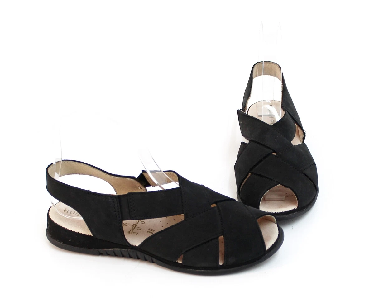 Hush puppies shock absorber discount