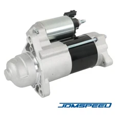 Starter Motor Assembly Fit GMC Terrain Chevy Equinox Malibu 1.5L 2018-2020 12473