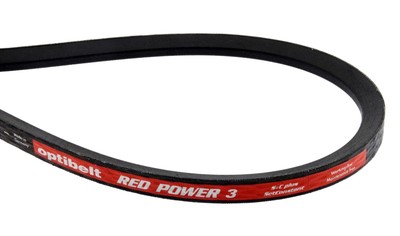 Optibelt Keilriemen Profil SPC RED POWER III 2000 - 10000 mm wartungsfrei 