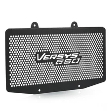 For Kawasaki  KLE650 Versys/ABS Versys650 KLE650/ABS Radiator Grille Guard Cover