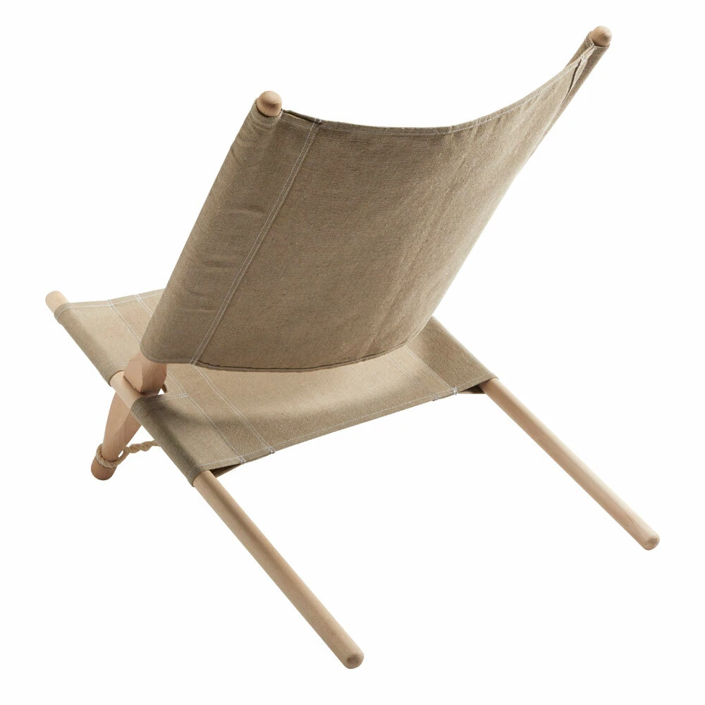 Moesgaard 2024 wooden chair