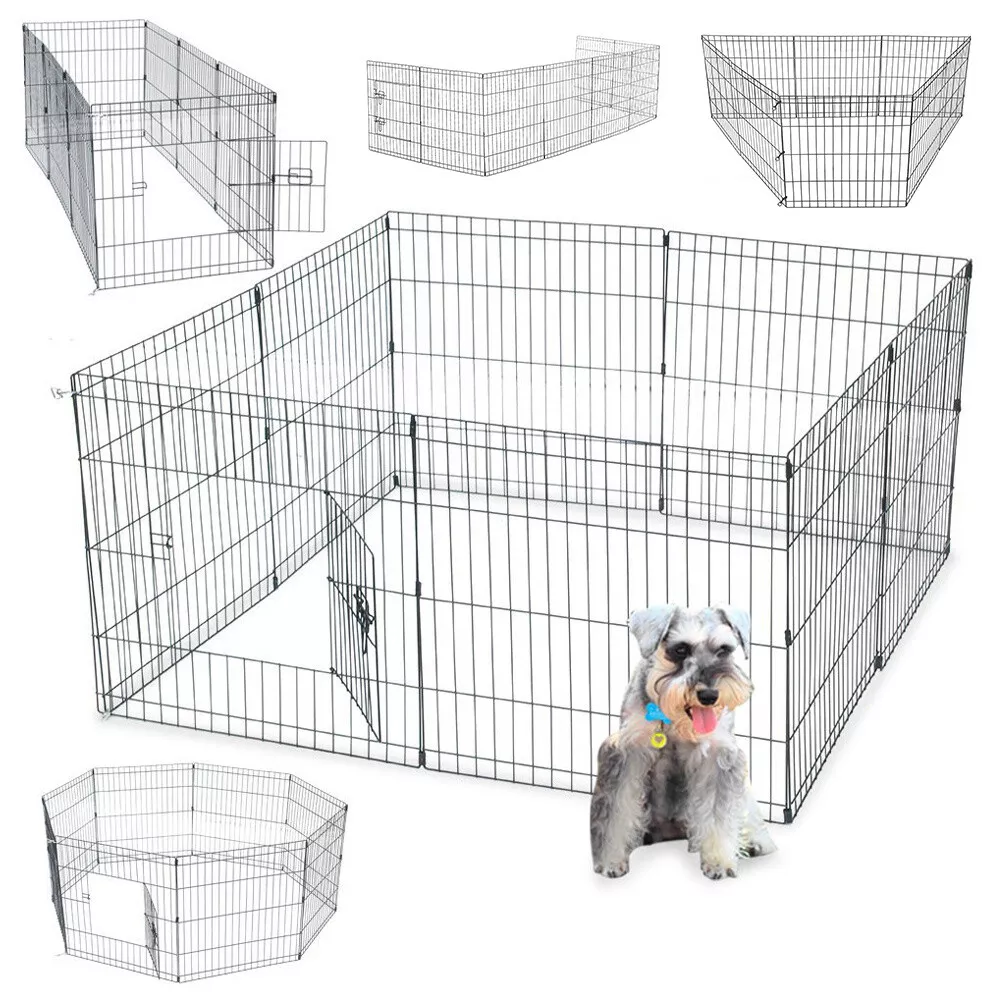 Collapsible puppy sale pen