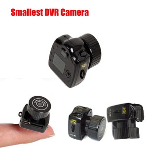 mini camera