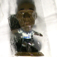 Corinthian Microstars TOTTENHAM Home CAMPBELL MC360 GOLD BASE - UK Series 2