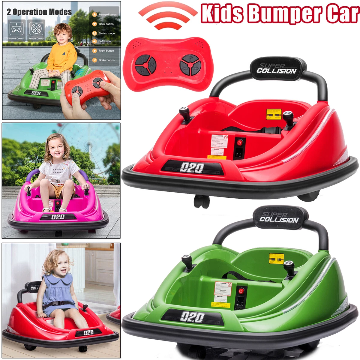 360 online riding toy