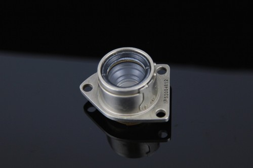 RARE Soviet lens (3,5 / 50) LOMO aerial photography lens USSR - Picture 6 of 7