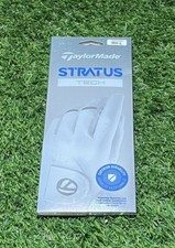 NEW Taylormade Stratus Tech Ladies Large Golf Glove Right Handed FREE SHIPPING
